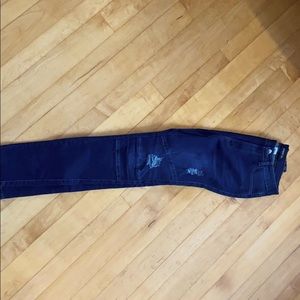 Fashion Nova skinny jeans